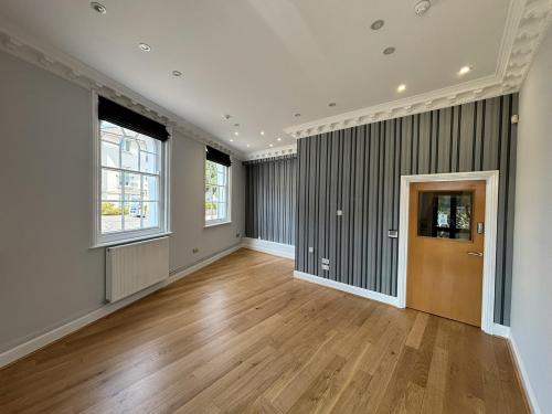 Longfleet Road, 1 Parktone Road and 2/2B, Poole, BH15