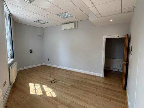 Longfleet Road, 1 Parktone Road and 2/2B, Poole, BH15