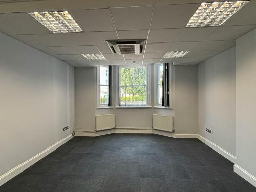 Longfleet Road, 1 Parktone Road and 2/2B, Poole, BH15