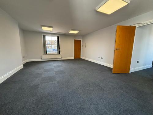 Longfleet Road, 1 Parktone Road and 2/2B, Poole, BH15