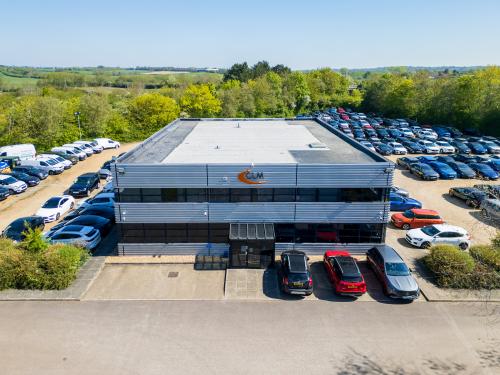 Corporate House, Interchange Park, Jenna Way, Newport Pagnell, MK16