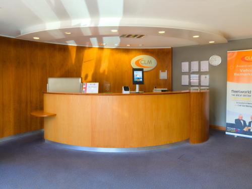 Corporate House, Interchange Park, Jenna Way, Newport Pagnell, MK16