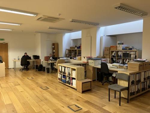 6 Honduras Street, Farringdon, London, EC1Y