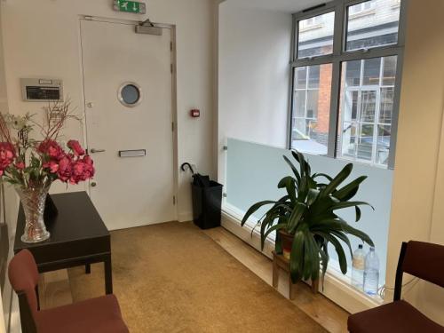 6 Honduras Street, Farringdon, London, EC1Y