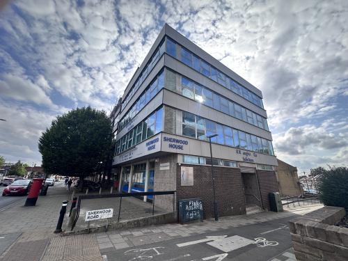 Sherwood House, 176 Northolt Road, Harrow, HA2