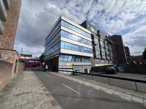 Sherwood House, 176 Northolt Road, Harrow, HA2