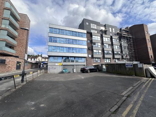 Sherwood House, 176 Northolt Road, Harrow, HA2