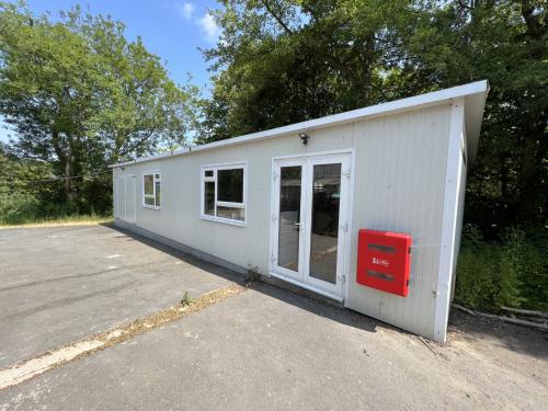 Unit 2, Stone Lane Industrial Estate, Wimborne, BH21