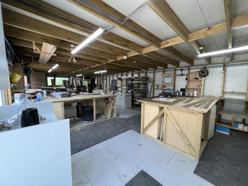 Unit 2, Stone Lane Industrial Estate, Wimborne, BH21