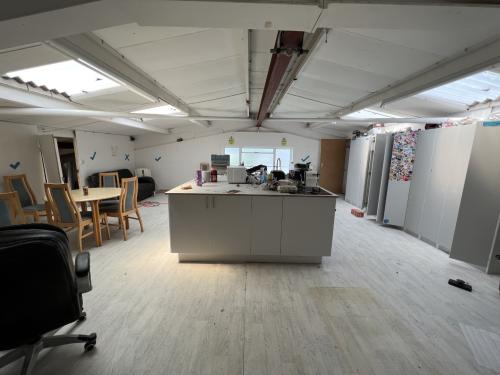 Unit 2, Stone Lane Industrial Estate, Wimborne, BH21