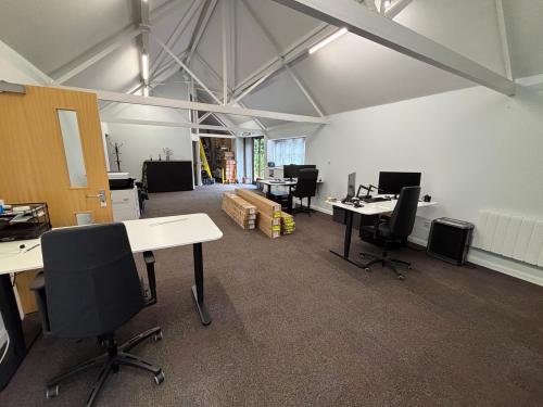 Unit 1, Manor Farm Office Park, Flexford Road, Baddesley, Southampton, SO52