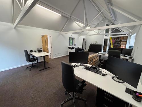 Unit 1, Manor Farm Office Park, Flexford Road, Baddesley, Southampton, SO52