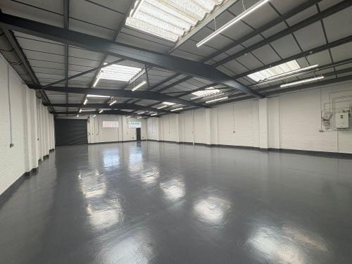 E1, Telford Road, Bicester, OX26