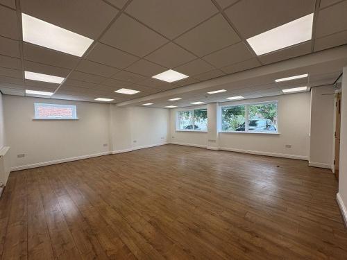 E1, Telford Road, Bicester, OX26