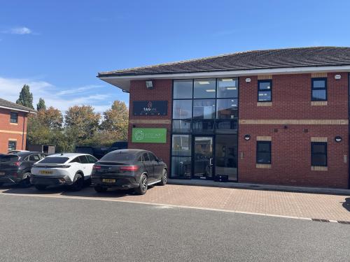 Unit 7, Amelia Court, Swanton Close, Retford, DN22