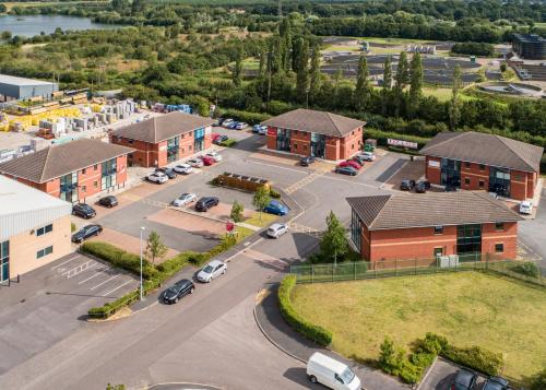 Unit 7, Amelia Court, Swanton Close, Retford, DN22