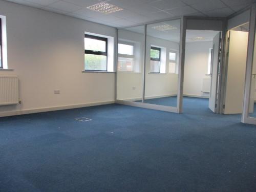 Unit 7, Amelia Court, Swanton Close, Retford, DN22