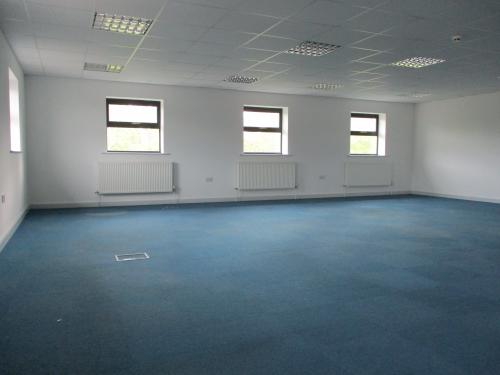 Unit 7, Amelia Court, Swanton Close, Retford, DN22