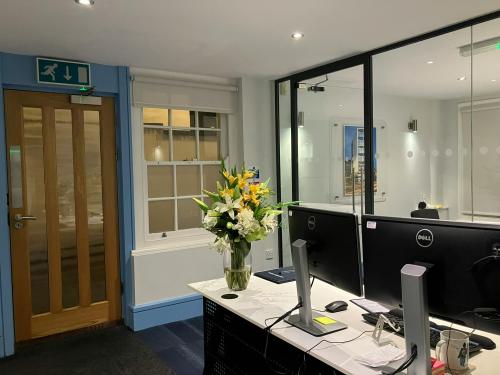 Office Suite 1 Cavendish House, 44 The Ropewalk, Nottingham, NG1