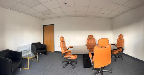 Unit 7, Wymeswold Business Quarter, Wymeswold Lane, Loughborough, LE12