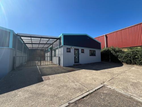 9, Commerce Park, Commerce Way, Colchester, CO2