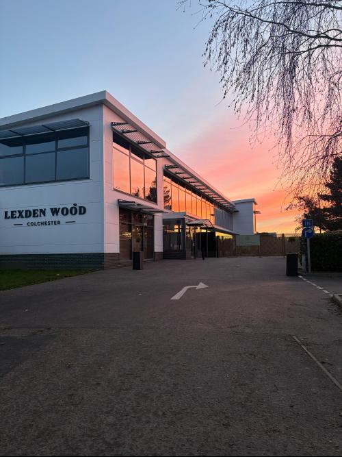 suites 2&3 Lexden Wood Golf Club, Bakers Lane, Lexden Wood, Colchester, CO3