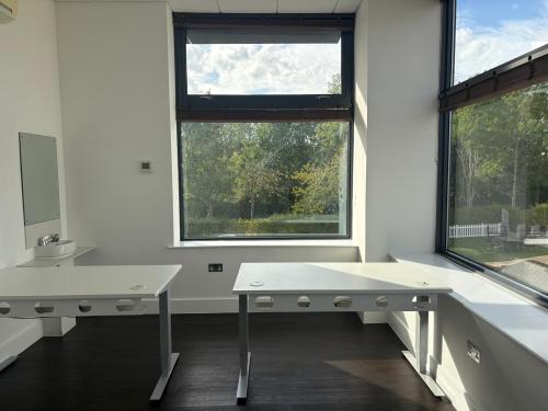 suites 2&3 Lexden Wood Golf Club, Bakers Lane, Lexden Wood, Colchester, CO3