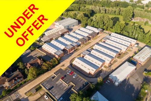 Unit 14, Mace Lane Industrial Estate, Mace Lane, Ashford, TN24