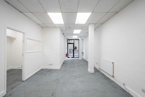 Unit 4D, 63-65 Princelet Street, Spitalfields, London, E1