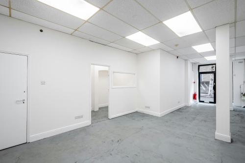 Unit 4D, 63-65 Princelet Street, Spitalfields, London, E1