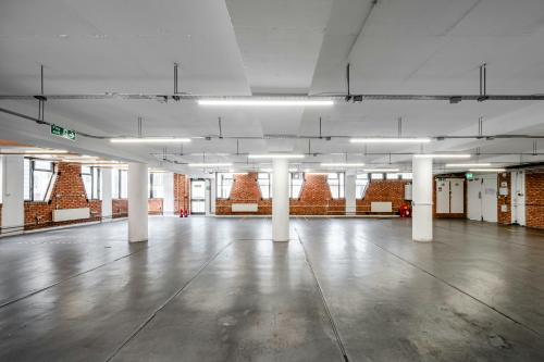 Unit 8 Bayford Street Industrial Centre, Bayford Street, London Fields, London, E8