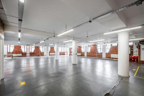 Unit 8 Bayford Street Industrial Centre, Bayford Street, London Fields, London, E8
