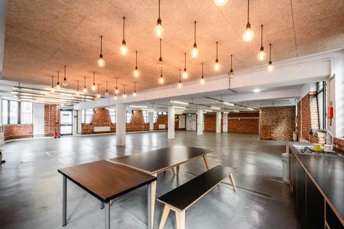 Unit 8 Bayford Street Industrial Centre, Bayford Street, London Fields, London, E8