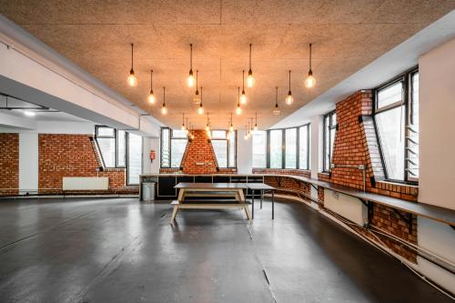 Unit 8 Bayford Street Industrial Centre, Bayford Street, London Fields, London, E8