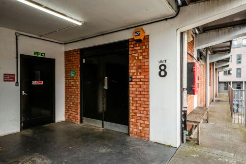 Unit 8 Bayford Street Industrial Centre, Bayford Street, London Fields, London, E8