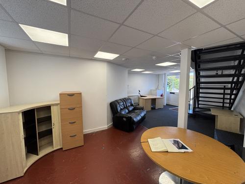Unit 18, Haslar Road, Haslar Marina, Gosport, PO12