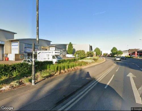 Slough Trading Estate, 27 Buckingham Avenue, Slough, SL1