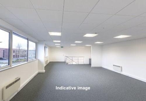 Slough Trading Estate, 941 Yeovil Road, Slough, SL1