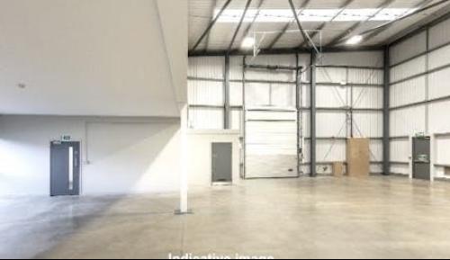 Slough Trading Estate, 941 Yeovil Road, Slough, SL1