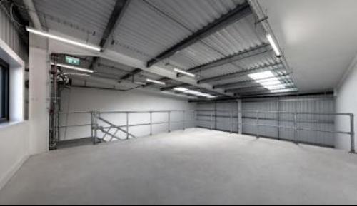unit 694, Slough Trading Estate, Stirling Road, Slough, SL1