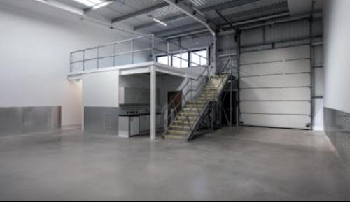 unit 694, Slough Trading Estate, Stirling Road, Slough, SL1