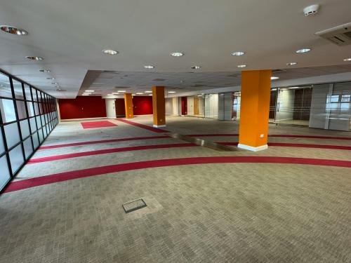 South Stand Offices Norwich City Football Club, Carrow Road, Norwich, NR1