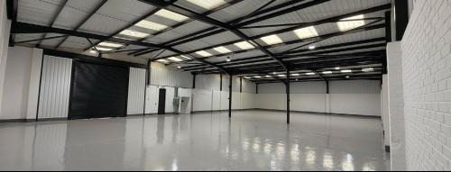 Unit 27, Haydock Industrial Estate, Haydock, WA11