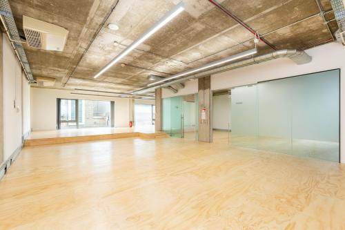 8-10 Orsman Road, Haggerston, London, N1
