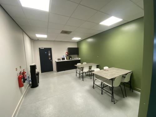Unit 1, Stonebridge Business Park, Electric Avenue, Liverpool, L11