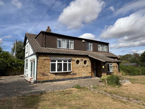 Hillview, Oxford Road, Horndon-On-The-Hill, Stanford-Le-Hope, SS17