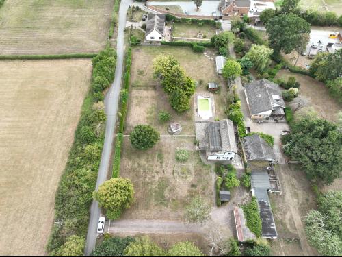 Hillview, Oxford Road, Horndon-On-The-Hill, Stanford-Le-Hope, SS17