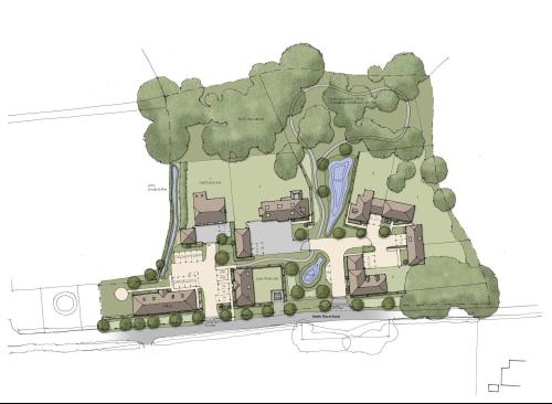 Marle Place Road, Tong Farm, Tonbridge, TN12