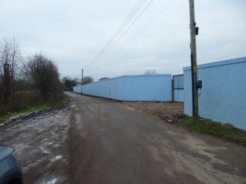 Tong Farm, Marle Place Road, Brenchley, Tonbridge, TN12