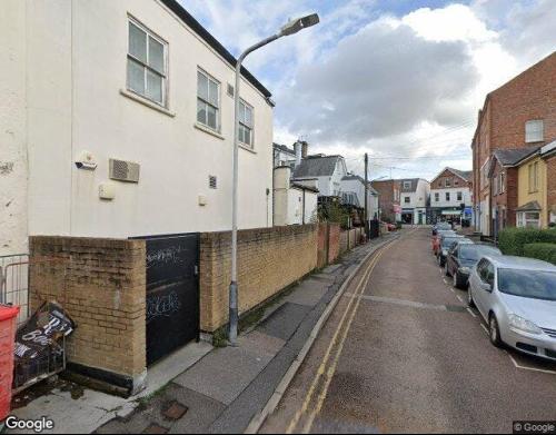 44 Newton Road, Tunbridge Wells, TN1